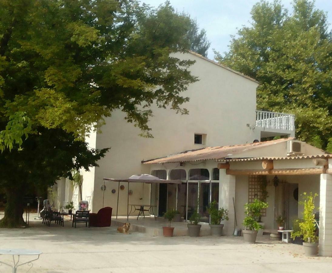 Suite - Vue sur Jardin