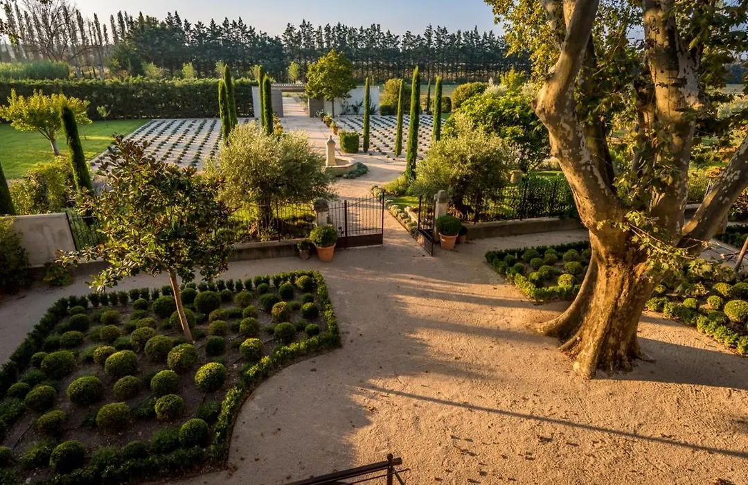 Clos Saint Esteve-1